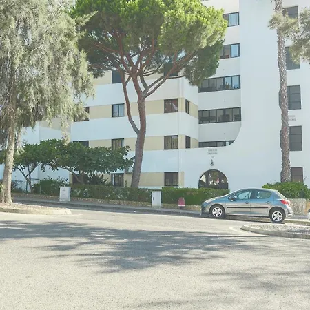 Apartment Sunshine 601-vilamoura